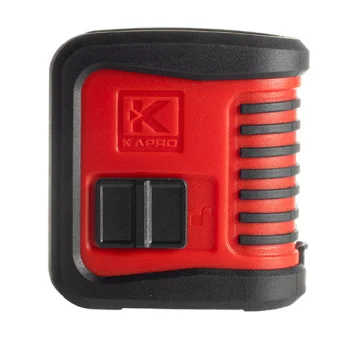 Kapro laserski nivelator Bambino mini tripod K842S-6